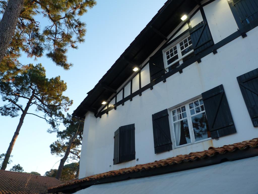 Etche Ona Otel Pyla Sur Mer Dış mekan fotoğraf