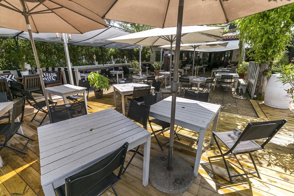 Etche Ona Otel Pyla Sur Mer Dış mekan fotoğraf