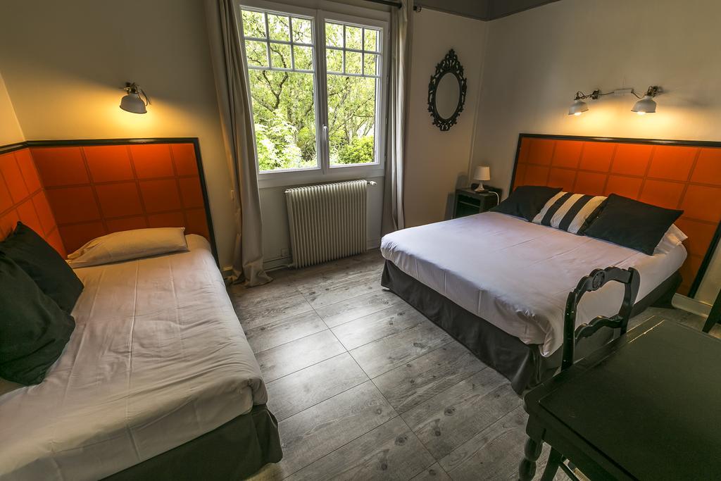 Etche Ona Otel Pyla Sur Mer Dış mekan fotoğraf