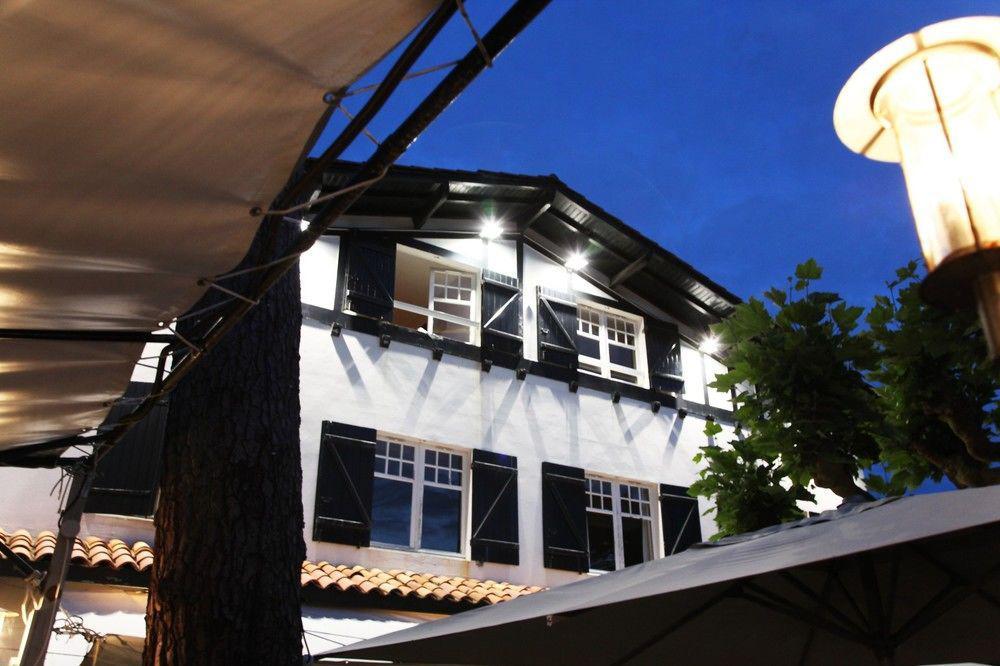 Etche Ona Otel Pyla Sur Mer Dış mekan fotoğraf