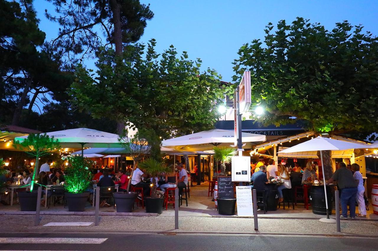 Etche Ona Otel Pyla Sur Mer Dış mekan fotoğraf