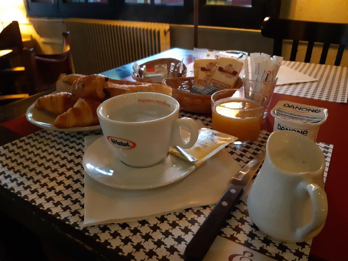 Etche Ona Otel Pyla Sur Mer Dış mekan fotoğraf